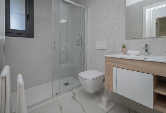 Herverkoop - Appartement / Flat -
Costa Blanca - Orihuela Costa