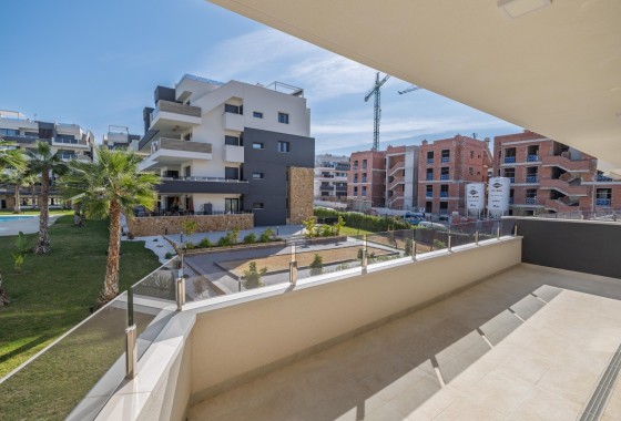 Herverkoop - Appartement / Flat -
Costa Blanca - Orihuela Costa