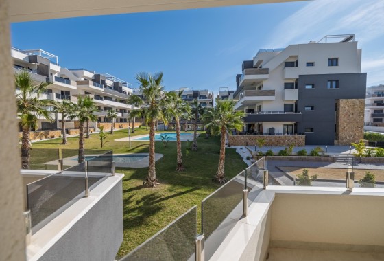 Herverkoop - Appartement / Flat -
Costa Blanca - Orihuela Costa