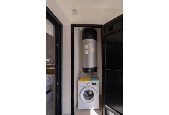 Herverkoop - Appartement / Flat -
Costa Blanca - Orihuela Costa