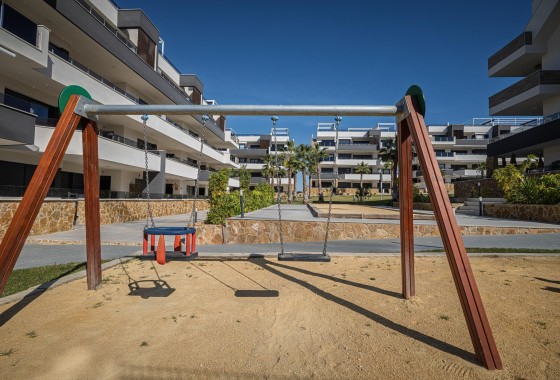 Herverkoop - Appartement / Flat -
Costa Blanca - Orihuela Costa