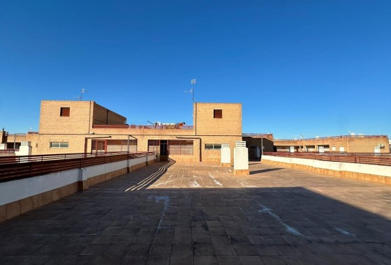 Sale - Apartment Flat -
Torrevieja - Center
