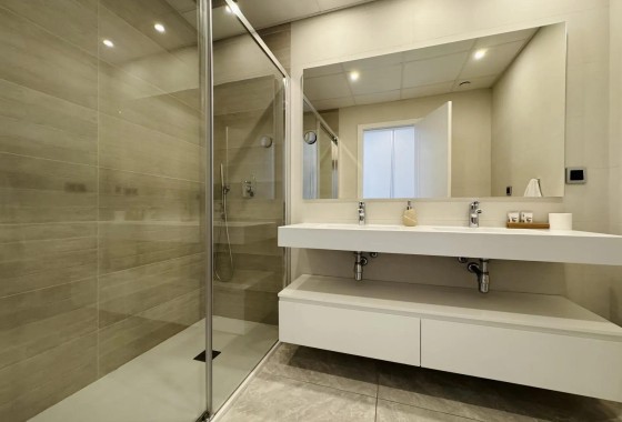 Revente - Appartement -
Benidorm - Playa de Poniente