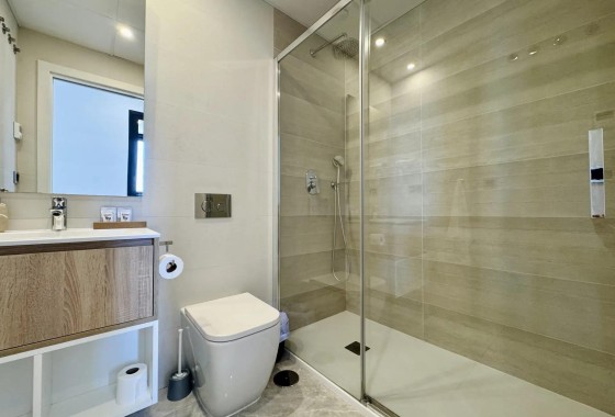 Revente - Appartement -
Benidorm - Playa de Poniente
