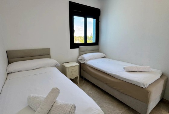 Revente - Appartement -
Benidorm - Playa de Poniente