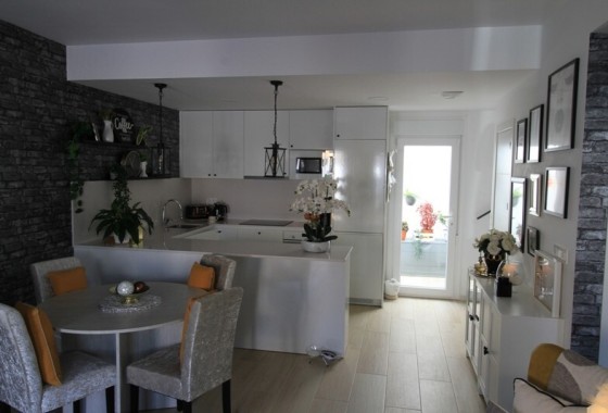 Sale - Town house -
Avileses - Costa Calida