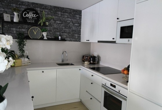 Sale - Town house -
Avileses - Costa Calida