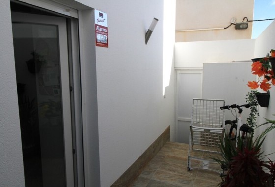 Sale - Town house -
Avileses - Costa Calida