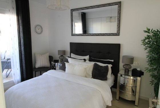 Sale - Town house -
Avileses - Costa Calida