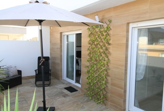 Sale - Town house -
Avileses - Costa Calida