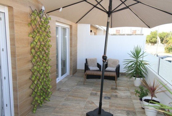 Sale - Town house -
Avileses - Costa Calida