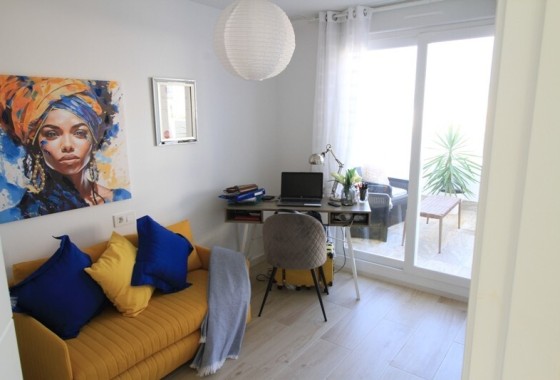 Sale - Town house -
Avileses - Costa Calida