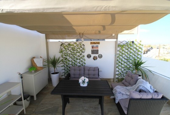 Sale - Town house -
Avileses - Costa Calida