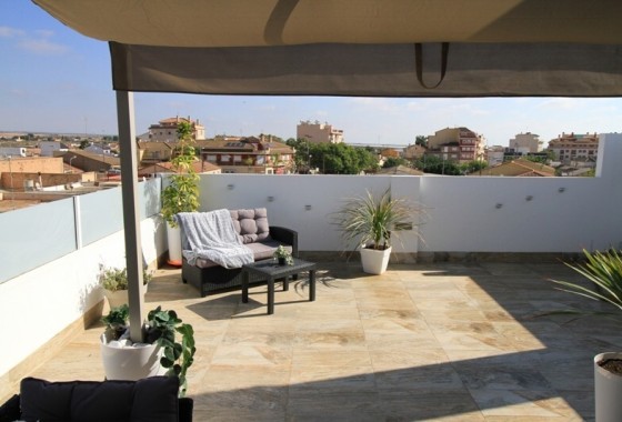Sale - Town house -
Avileses - Costa Calida