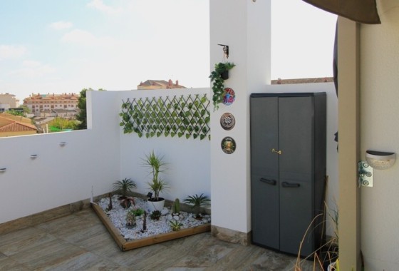 Sale - Town house -
Avileses - Costa Calida