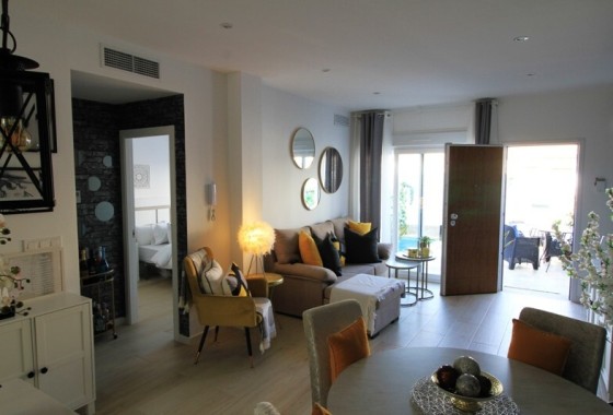 Sale - Town house -
Avileses - Costa Calida