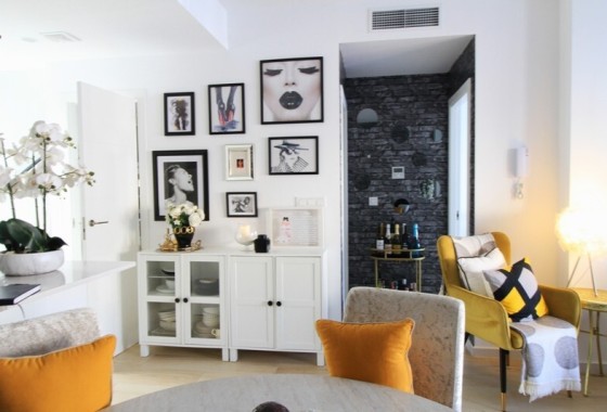 Sale - Town house -
Avileses - Costa Calida