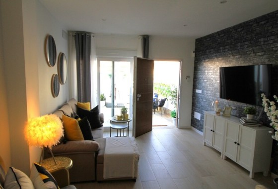 Sale - Town house -
Avileses - Costa Calida