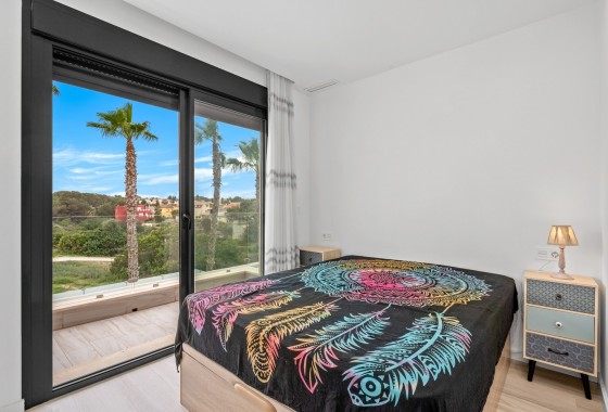 Sprzedaż - Willa wolnostojąca -
Orihuela Costa - Cabo Roig
