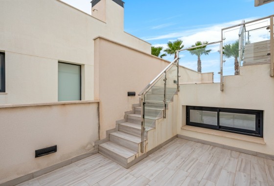 Sprzedaż - Willa wolnostojąca -
Orihuela Costa - Cabo Roig