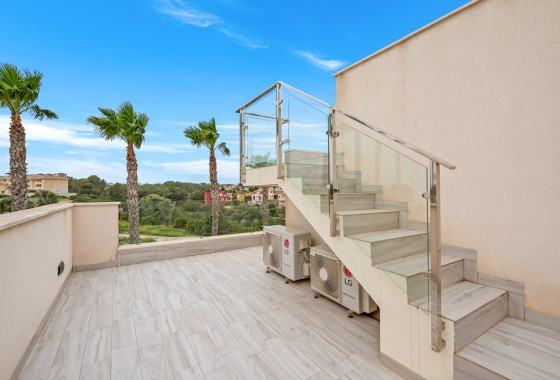 Sprzedaż - Willa wolnostojąca -
Orihuela Costa - Cabo Roig