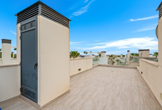 Sprzedaż - Willa wolnostojąca -
Orihuela Costa - Cabo Roig