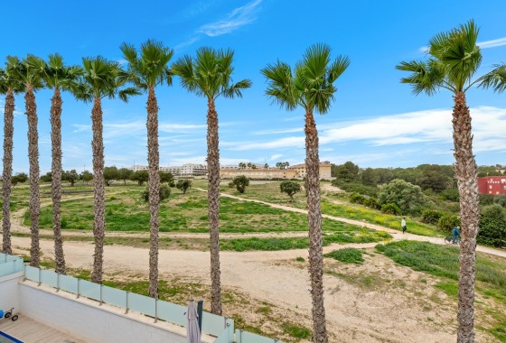 Sprzedaż - Willa wolnostojąca -
Orihuela Costa - Cabo Roig