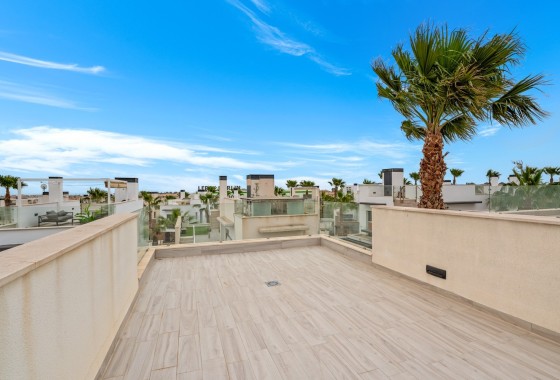 Sprzedaż - Willa wolnostojąca -
Orihuela Costa - Cabo Roig