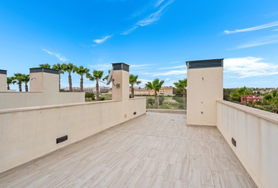 Sprzedaż - Willa wolnostojąca -
Orihuela Costa - Cabo Roig