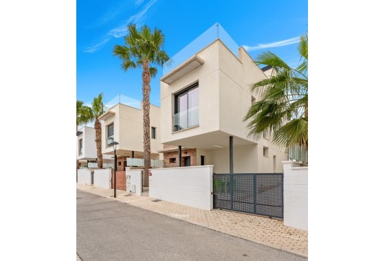 Sprzedaż - Willa wolnostojąca -
Orihuela Costa - Cabo Roig