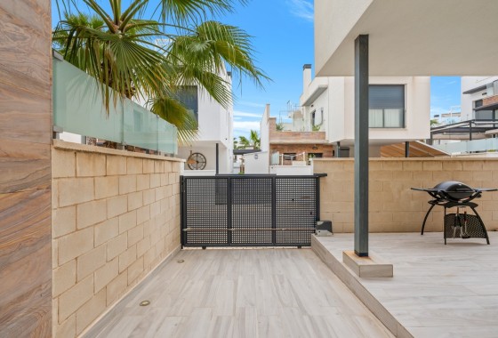 Sprzedaż - Willa wolnostojąca -
Orihuela Costa - Cabo Roig