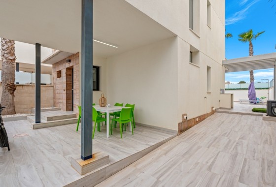Sprzedaż - Willa wolnostojąca -
Orihuela Costa - Cabo Roig