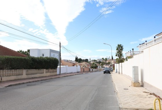 Herverkoop - Vrijstaande Villa -
Ciudad Quesada - Rojales - Costa Blanca Sur