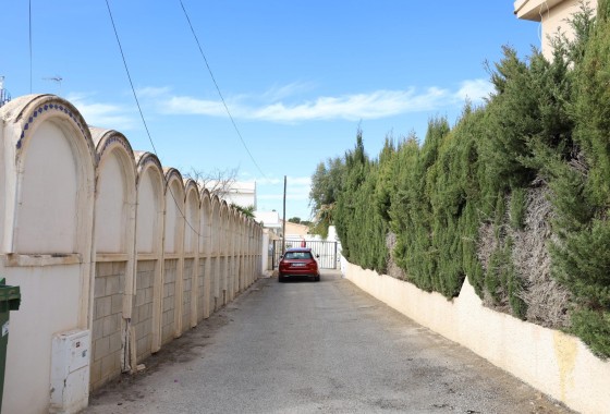 Herverkoop - Vrijstaande Villa -
Ciudad Quesada - Rojales - Costa Blanca Sur
