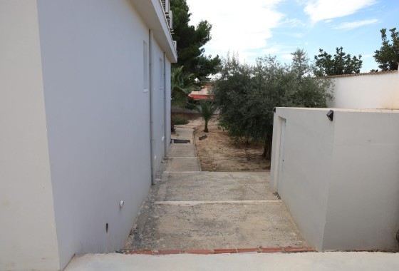 Herverkoop - Vrijstaande Villa -
Ciudad Quesada - Rojales - Costa Blanca Sur
