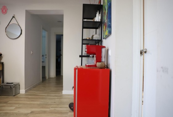 Herverkoop - Vrijstaande Villa -
Ciudad Quesada - Rojales - Costa Blanca Sur