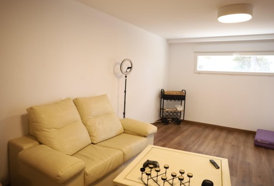 Herverkoop - Vrijstaande Villa -
Ciudad Quesada - Rojales - Costa Blanca Sur