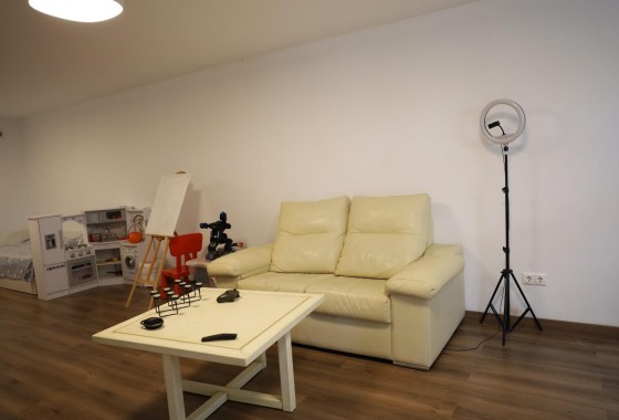Herverkoop - Vrijstaande Villa -
Ciudad Quesada - Rojales - Costa Blanca Sur
