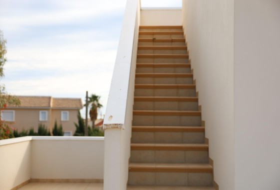 Herverkoop - Vrijstaande Villa -
Ciudad Quesada - Rojales - Costa Blanca Sur