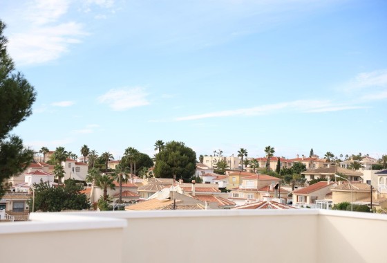 Herverkoop - Vrijstaande Villa -
Ciudad Quesada - Rojales - Costa Blanca Sur