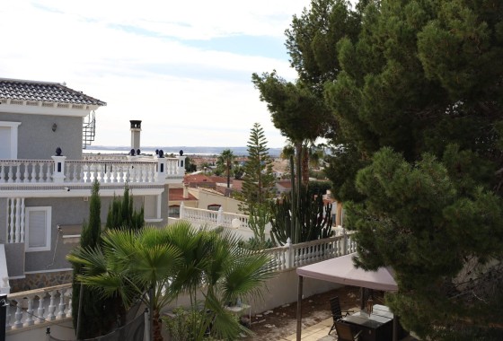 Herverkoop - Vrijstaande Villa -
Ciudad Quesada - Rojales - Costa Blanca Sur