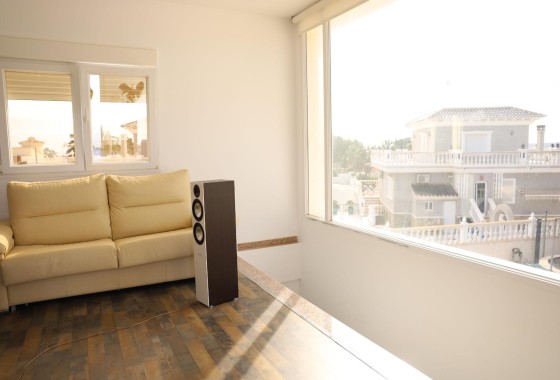 Herverkoop - Vrijstaande Villa -
Ciudad Quesada - Rojales - Costa Blanca Sur
