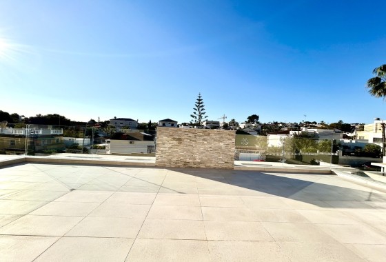 Herverkoop - Vrijstaande Villa -
Los Balcones - Los Altos del Edén - Costa Blanca