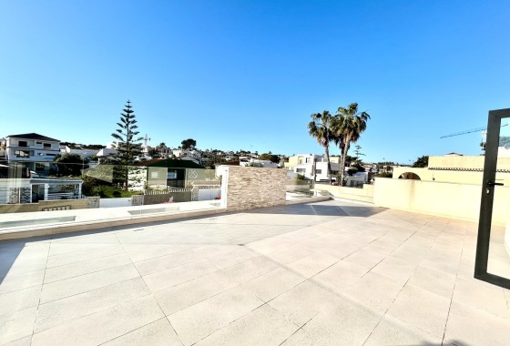 Herverkoop - Vrijstaande Villa -
Los Balcones - Los Altos del Edén - Costa Blanca