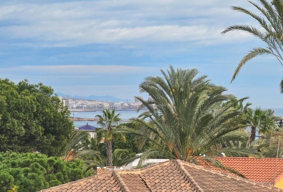 Resale - Freistehende Villa -
Cabo Roig