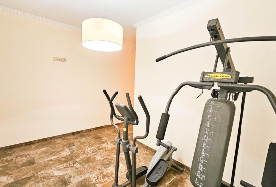 Resale - Freistehende Villa -
Cabo Roig