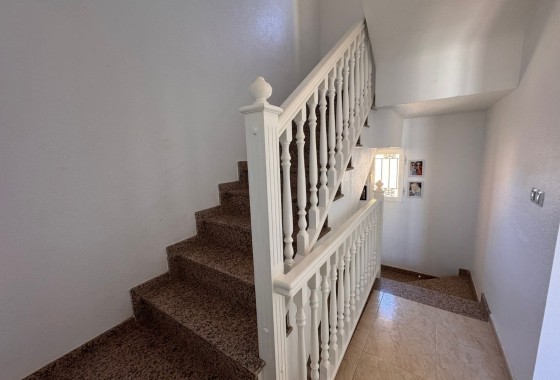 Herverkoop - Stadswoning -
Campoamor - Costa Blanca