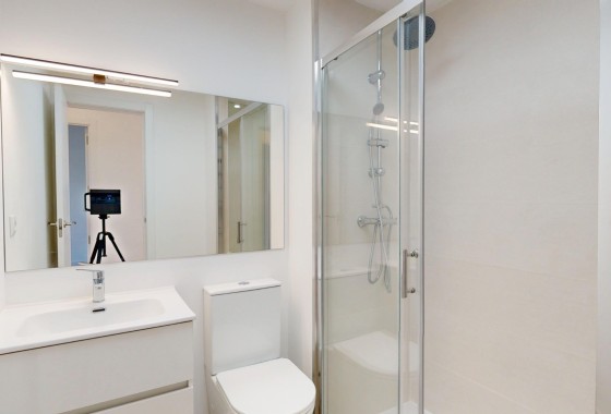 Sprzedaż - Apartament / Mieszkanie -
Villamartín - Costa Blanca