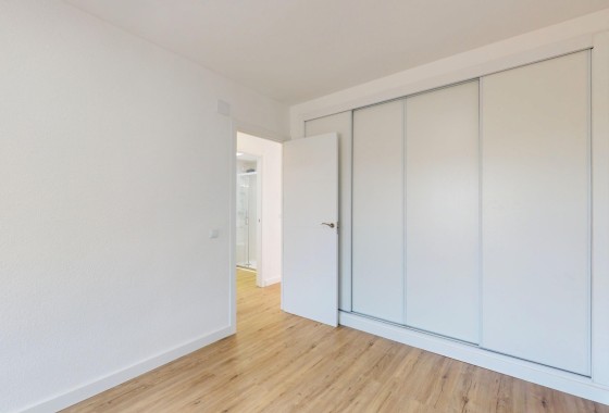 Sprzedaż - Apartament / Mieszkanie -
Villamartín - Costa Blanca