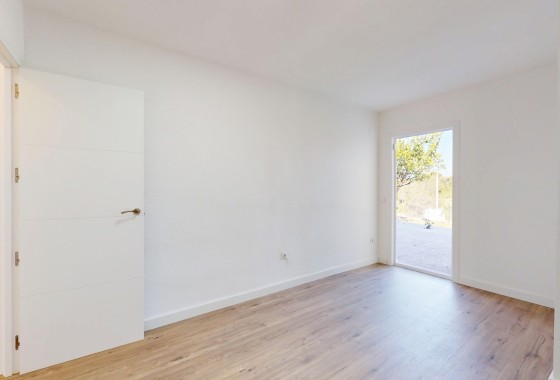 Sprzedaż - Apartament / Mieszkanie -
Villamartín - Costa Blanca
